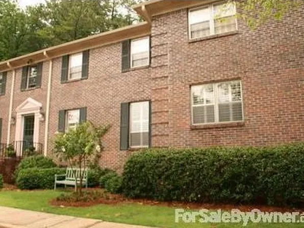 3704 Country Club Dr APT B, Birmingham, AL 35213