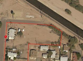 655 N 37th St, Phoenix, AZ 85008