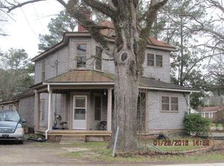 400 E Main St #C, Elm City, NC 27822