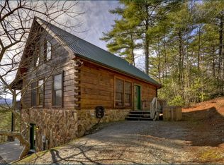 227 Star Gaze Ridge, Blue Ridge, GA 30513