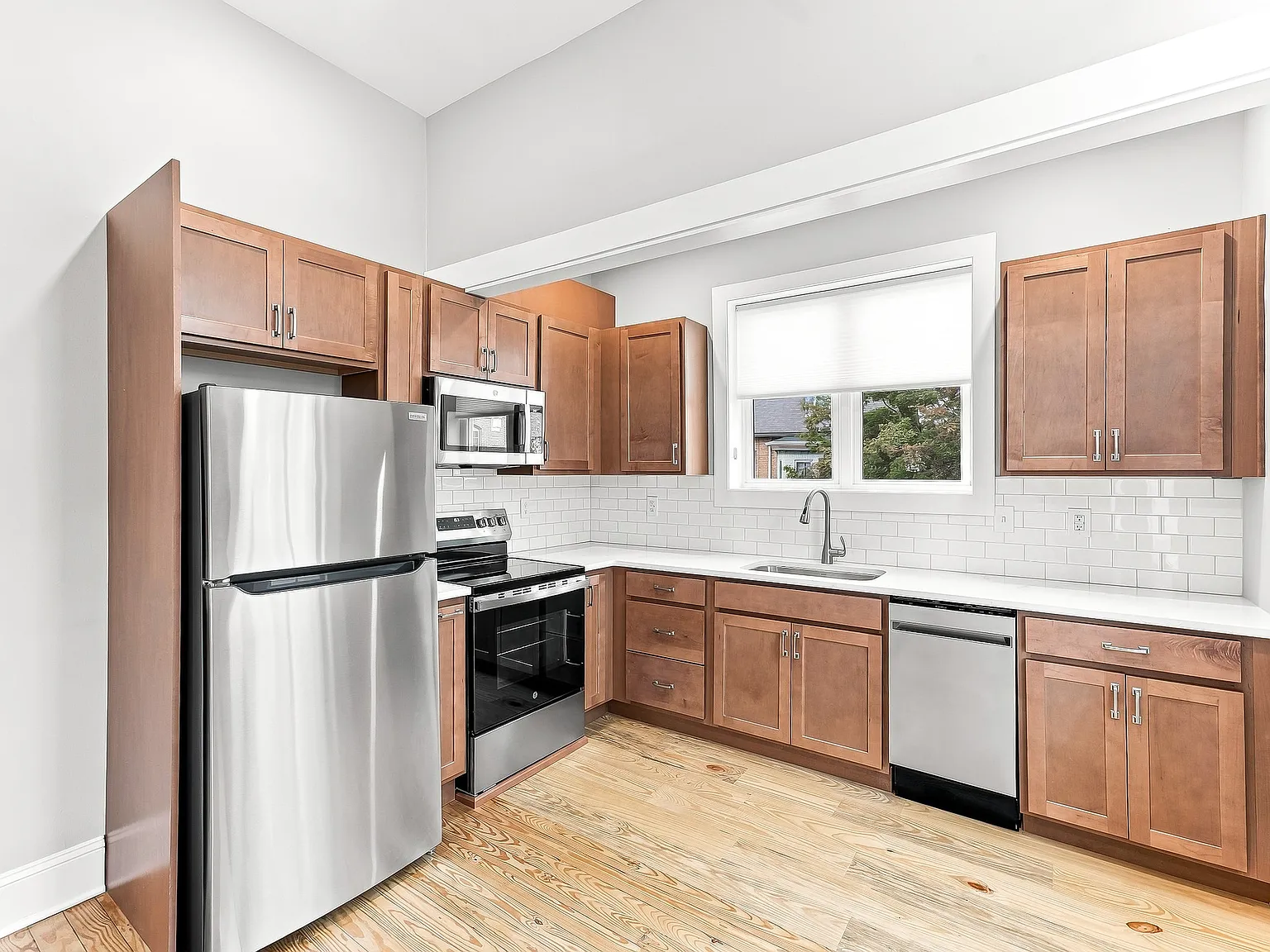 1 bed, 400 sqft, $1,650 — Photo 1