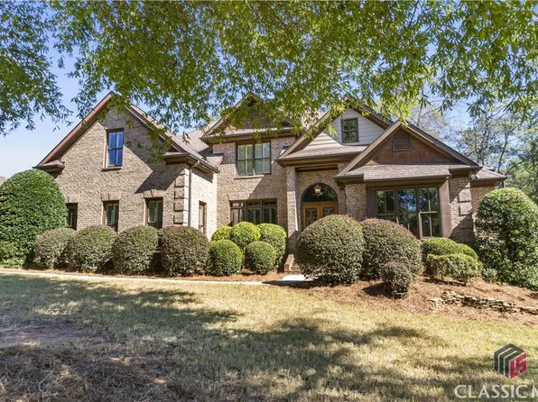 1110 Deer Trail Road, Bishop, GA 30621