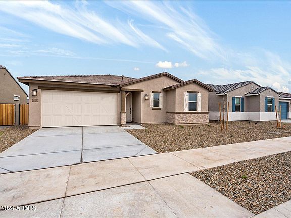 2nd image of 16010 W Smoketree Drive