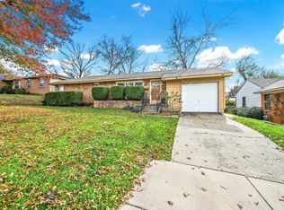 3355 Medina Ave, Fort Worth, TX 76133