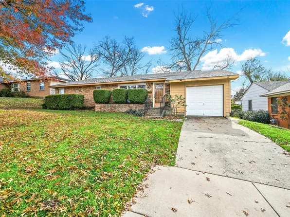 3355 Medina Ave, Fort Worth, TX 76133