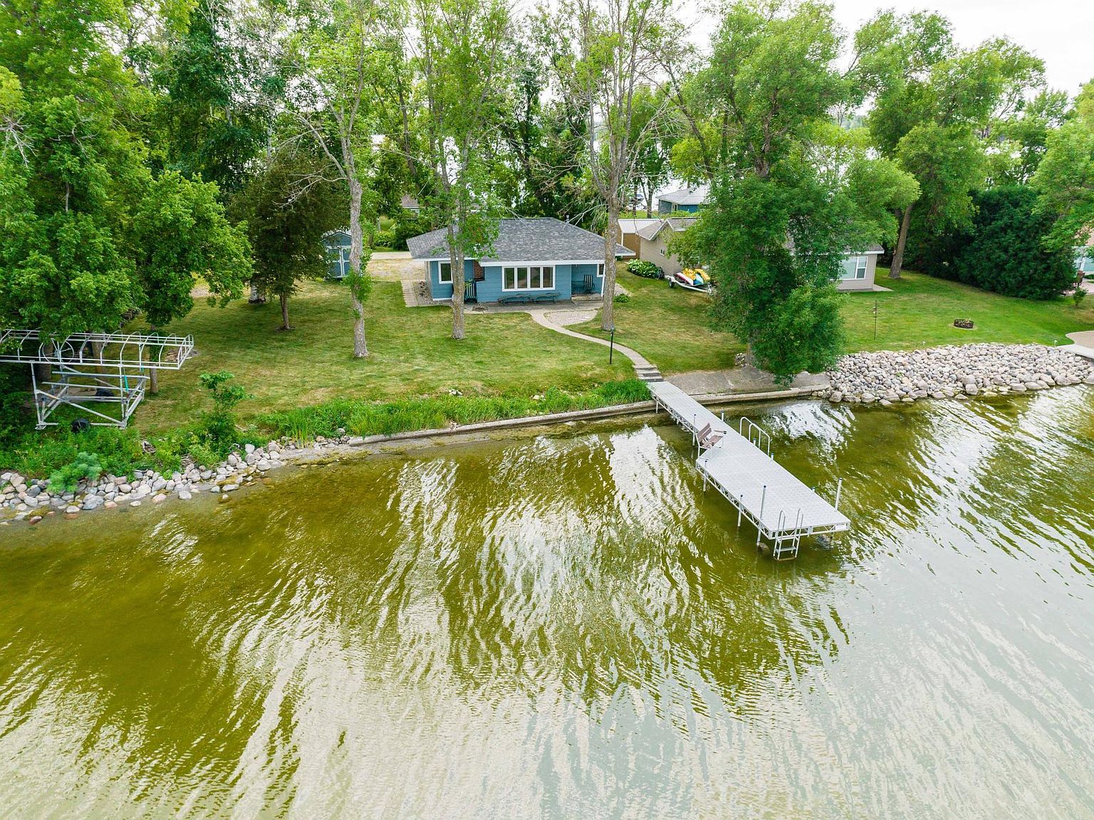 15120 Lower Sandy Rd, Ashby, MN 56309 MLS 6403351 Zillow