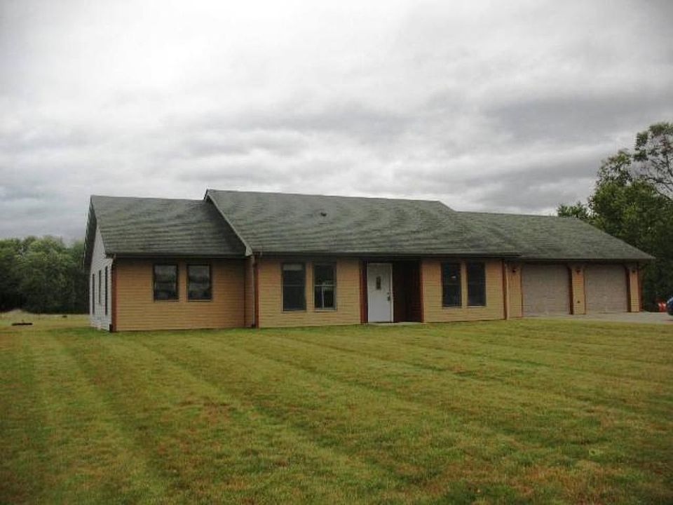 Quiet country 2 acre lot