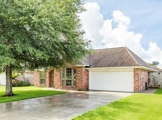 13307 Colton Ln, Santa Fe, TX 77510