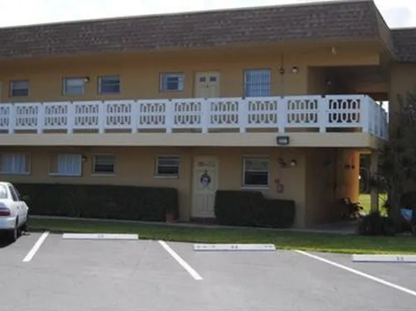 5130 SW 40th Avenue #23B, Fort Lauderdale, FL 33314