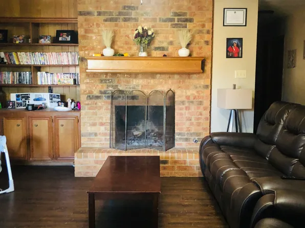 525 N Fulton Ave #B, Lubbock, TX 79416