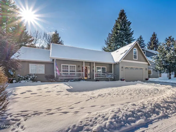 2872 E Red Cedar Ct, Coeur D Alene, ID 83815