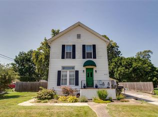 1616 Clawson St, Alton, IL 62002