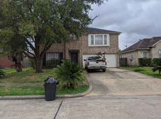 5014 Conner Ct, Pasadena, TX 77504