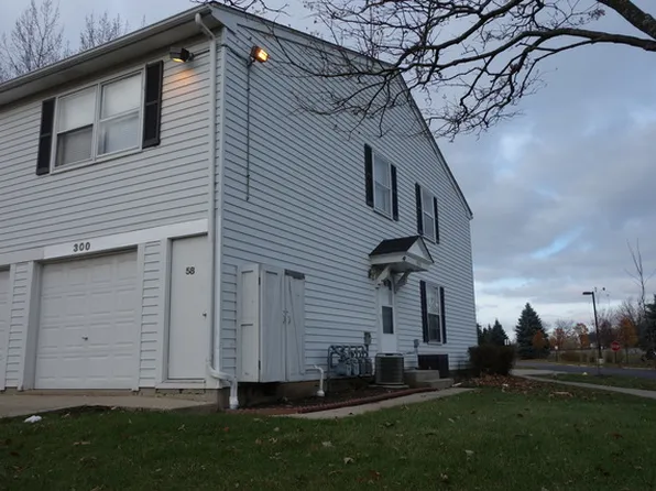 300 Meadow Ct #300, Vernon Hills, IL 60061