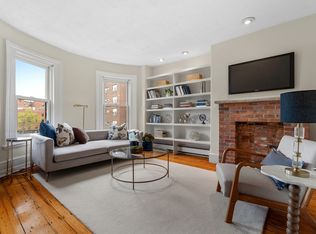 88 W Springfield St APT 3, Boston, MA 02118