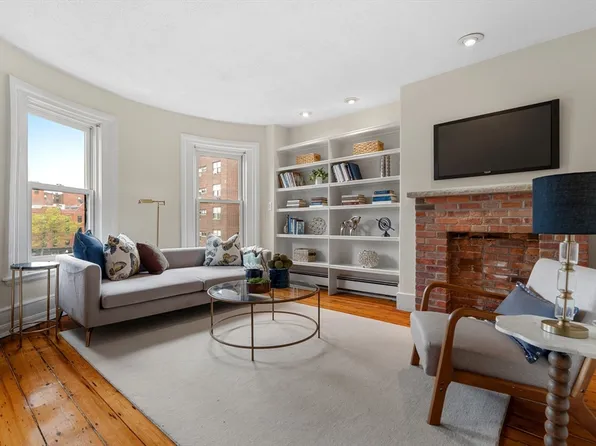 88 W Springfield St APT 3, Boston, MA 02118