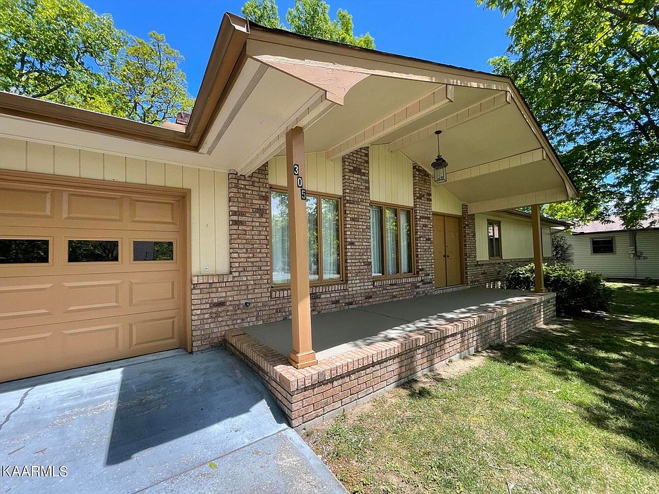 305 Snead Dr, Fairfield Glade, TN 38558 Zillow