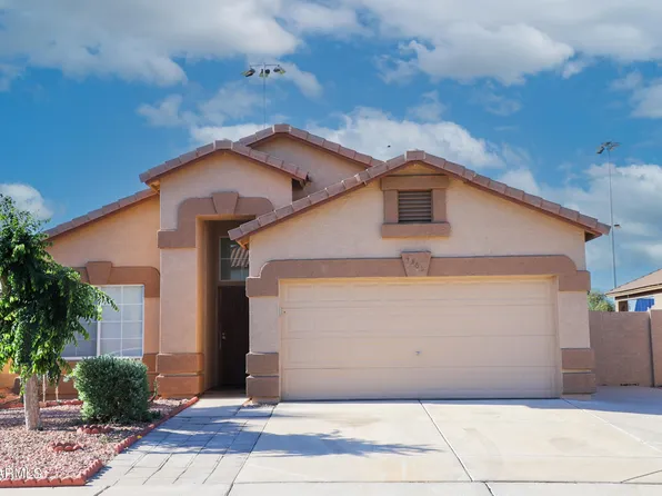 7563 W KRALL Street, Glendale, AZ 85303