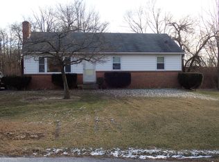 6813 Amelano Dr, Frederick, MD 21702