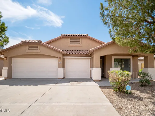 8020 N 56TH Lane, Glendale, AZ 85302