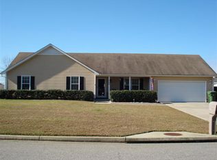 3796 Ridgemere Dr, Valdosta, GA 31605