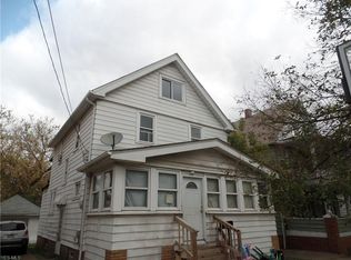 2110 Mayview Ave, Cleveland, OH 44109