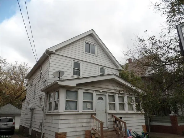 2110 Mayview Ave, Cleveland, OH 44109
