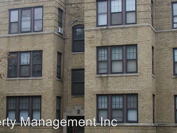 3rd image of 2301-03 W Addison 3546-3548 N Oakley #3