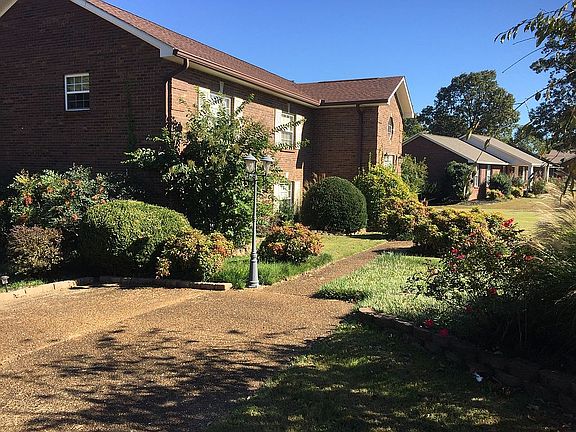 great landscaping