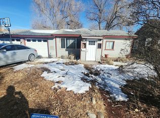 613 5th Ave, Laurel, MT 59044