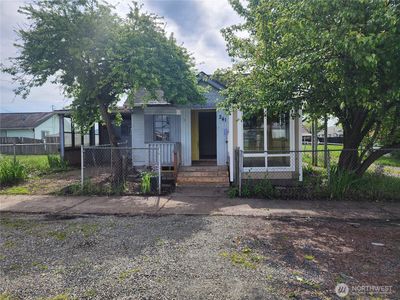 241 SW 10th Street, Chehalis, WA, 98532