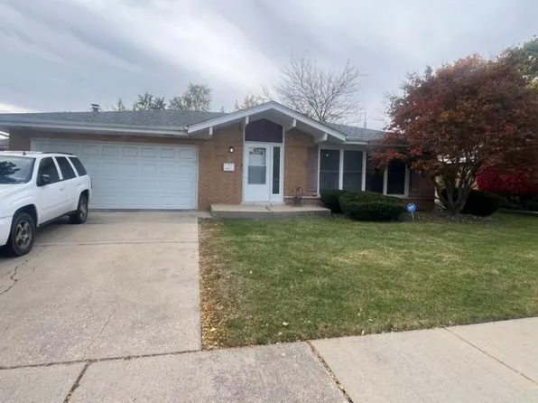 16620 Langley Ave, South Holland, IL 60473
