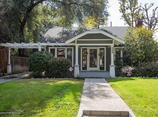 468 Atchison St, Pasadena, CA 91104