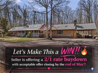 13003 Sweet Gum St, Beaverdam, VA