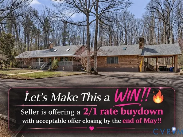 13003 Sweet Gum St, Beaverdam, VA 23015