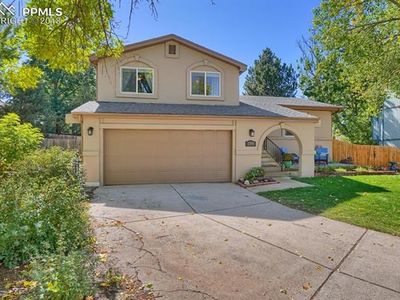 2755 Black Diamond Ter, Colorado Springs, CO, 80918