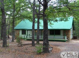 1317 Red Hawk Bay Dr, West Tawakoni, TX 75474