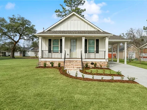 434 Sharon Ave, Boutte, LA 70039