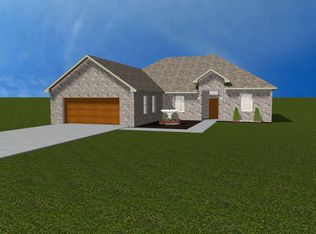 The Florence Plan, The Oaks, Lawton, OK 73505