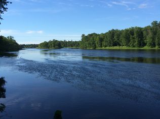 Crystal Rapids Rd #41, Wausaukee, WI 54177