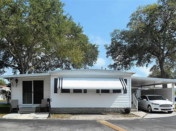 7801 34th Ave N Lot 73, Saint Petersburg, FL 33710