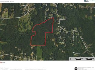 Blackberry Rd, Thomasville, NC 27360