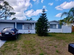 3808 Cullen St, New Port Richey, FL 34652