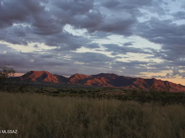 E Walker Ranch Rd, Dragoon, AZ 85609