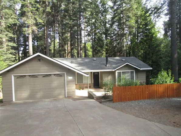 12664 Dobbins Dr, Nevada City, CA 95959