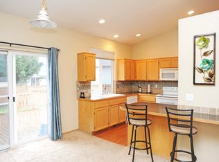1124 129th St E, Tacoma, WA 98445