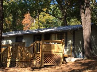 0 Duncan Cir, Commerce, GA 30529