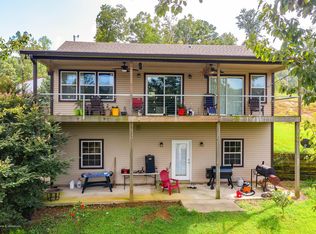 348 County Road 3902, Arley, AL 35541