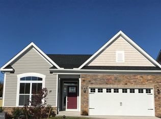 109 Amberfield Ct, Winchester, VA 22602