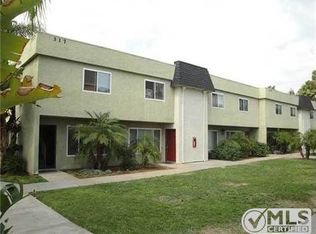 317 S Mollison Ave UNIT 2, El Cajon, CA 92020
